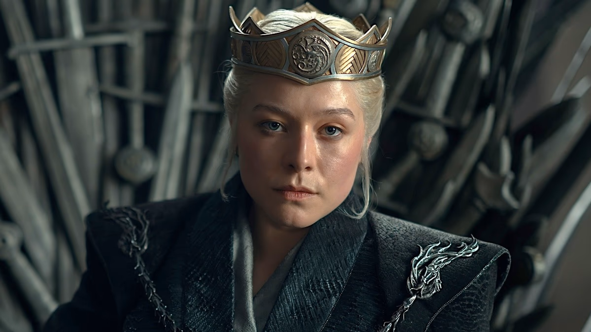 House of the Dragon Outshines Game of Thrones in 5 Key Ways