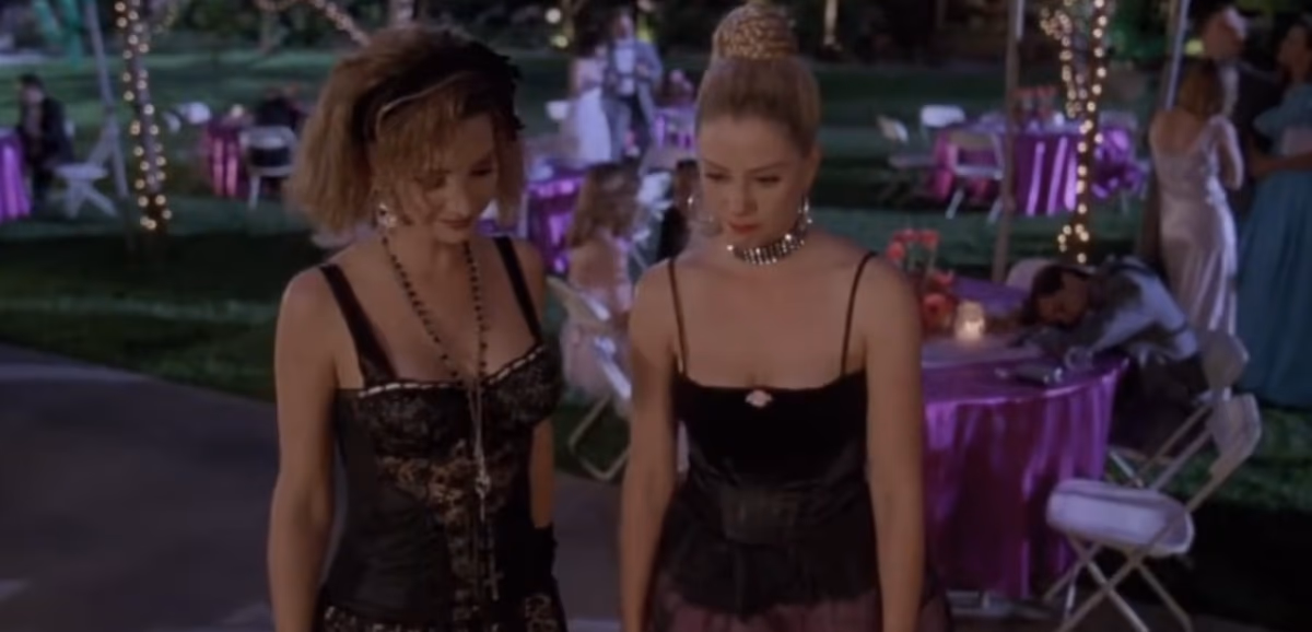 Romy and Michele 2's Streaming Release Is a Missed Theatrical Opportunity