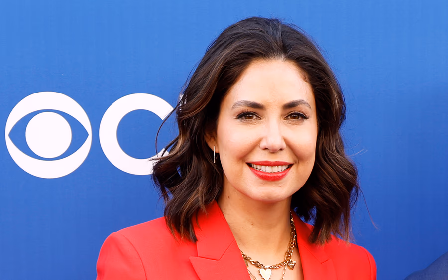 Cecilia Vega Expresses Concern Over '60 Minutes' Future