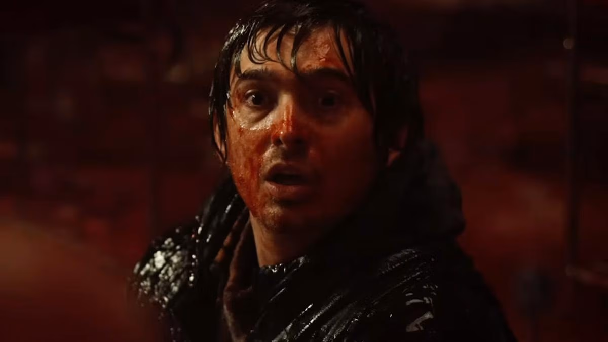 Resident Evil Movie Shatters Franchise Records in Gruesome Opening