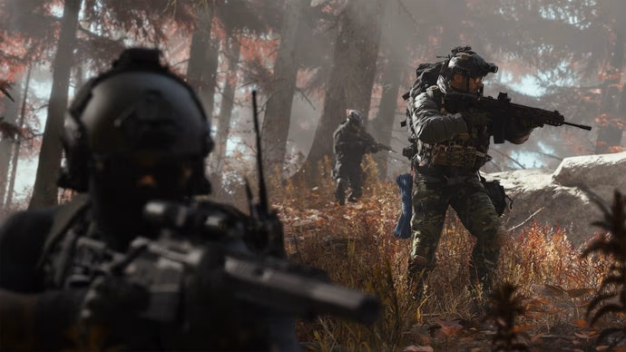 Cheating in Games is an $8.5 Billion Industry, Activision Reveals