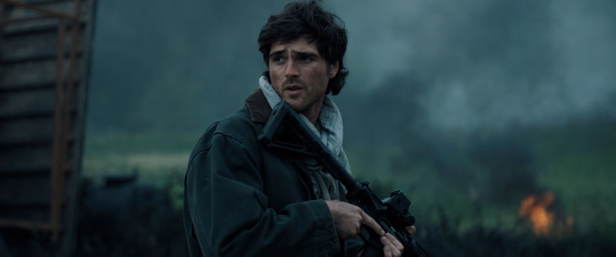 Dog Stars' Box Office Debut Fizzles, Spider-Man Dominates Fifth Weekend