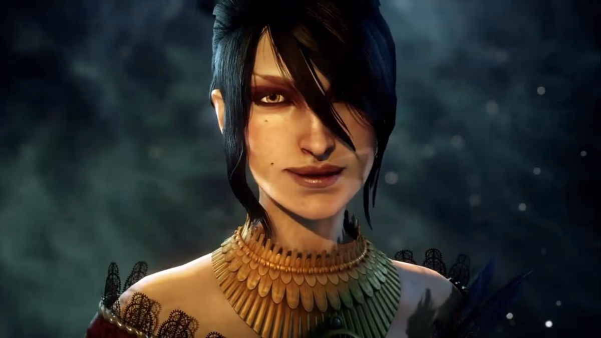 Ex-Dragon Age Boss Suggests Movie-Style Product Placement for Games