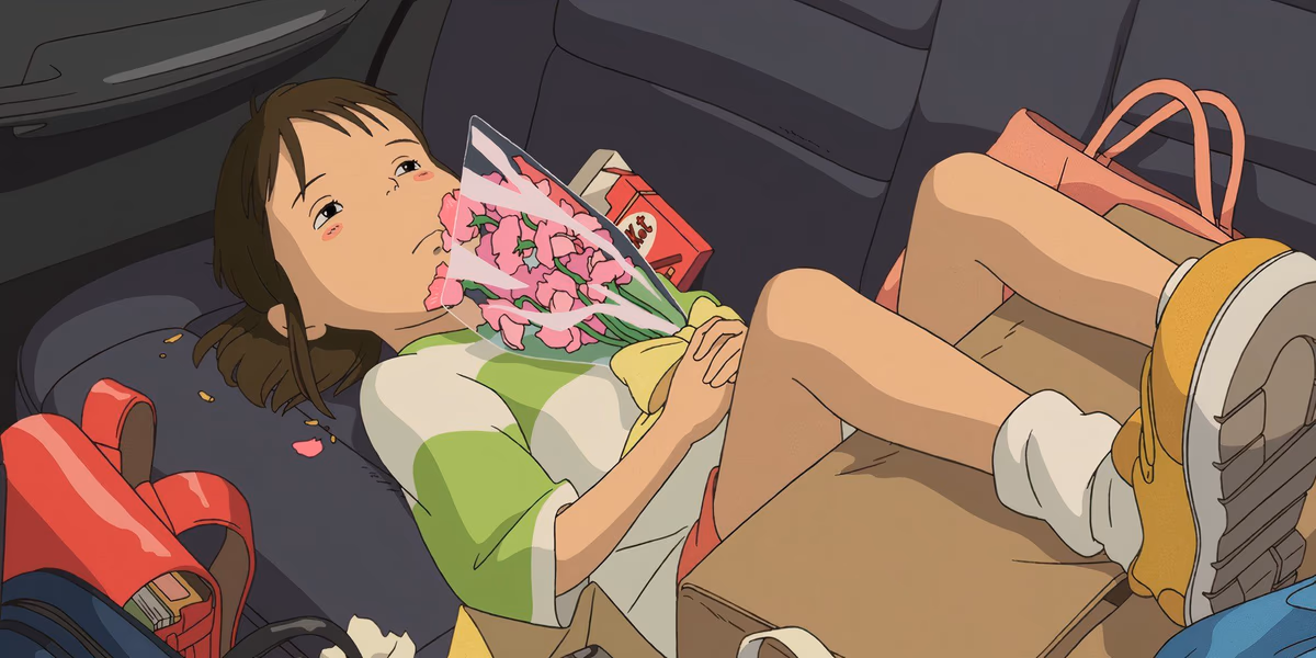 Is 'Spirited Away' Still the GOAT of Animated Films?