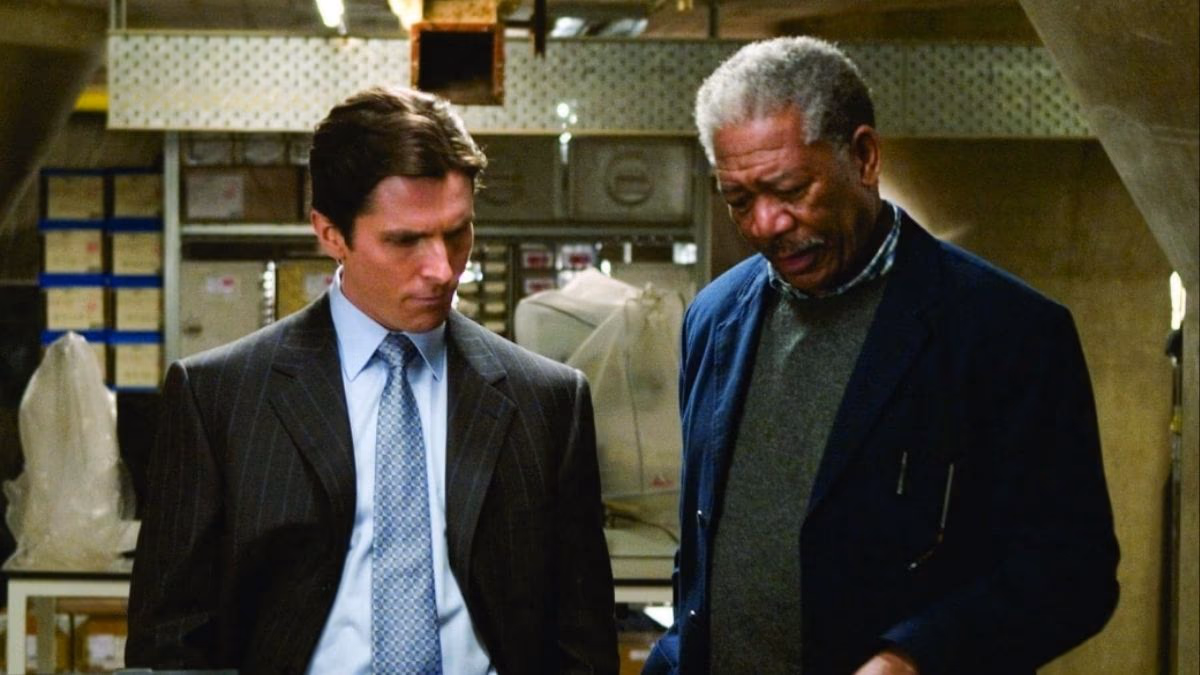 11 Movie Geniuses Whose 'Dumb' Decisions Broke Our Brains