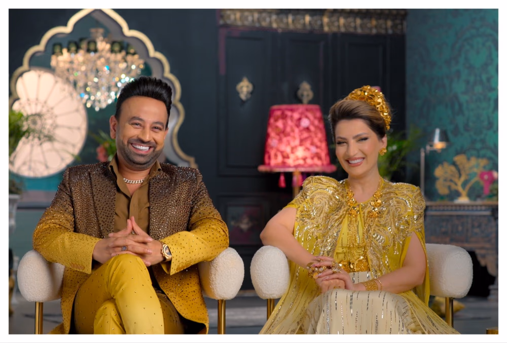'Desi Bling' Producer Reveals Why Dubai's Ultra-Rich Indians Are Netflix's Latest Obsession