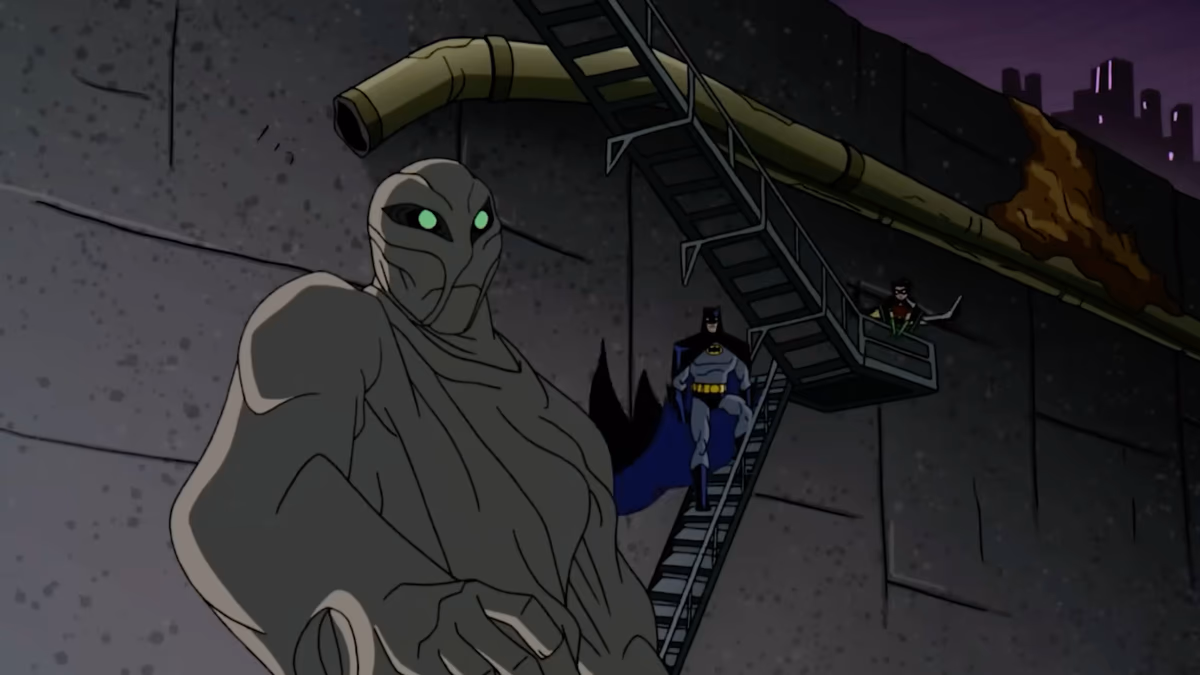 DCU's Clayface Movie Finds Its Best Version in Unexpected Place