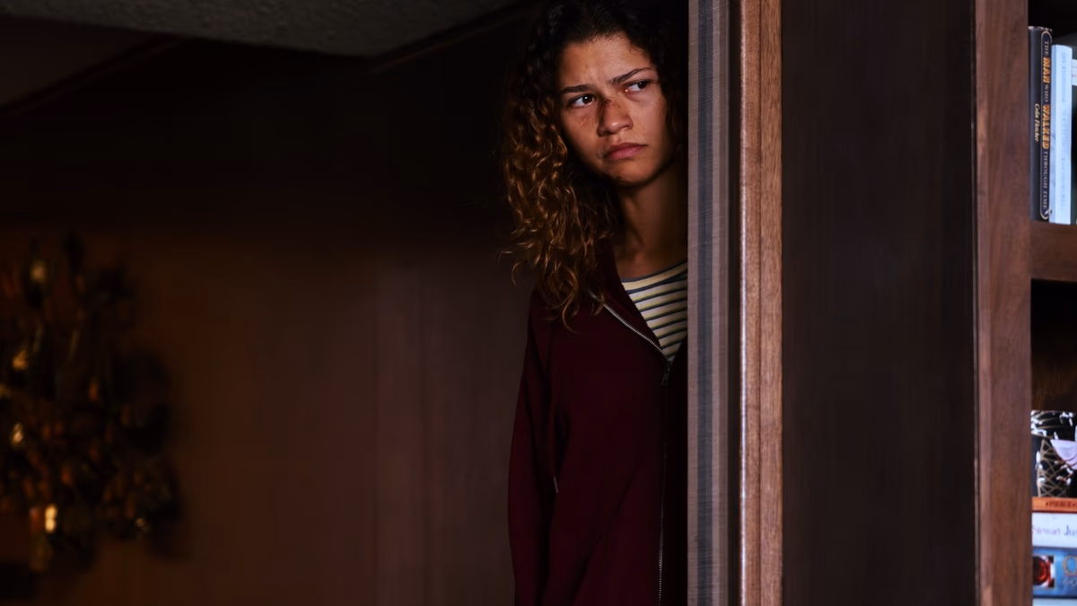 Euphoria Season 3 Finale Accused of Egregious Product Placement