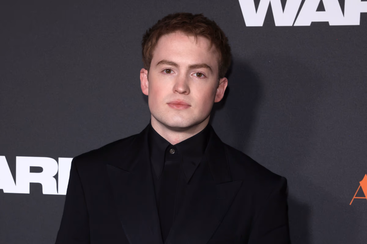 Kit Connor, el posible rostro de Ciclope en el reboot de X-Men de Marvel