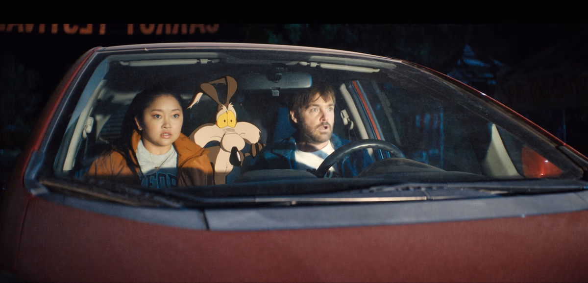 'Coyote vs. Acme' Team Holds Emotional 'Funeral Screening' After Film Shelved