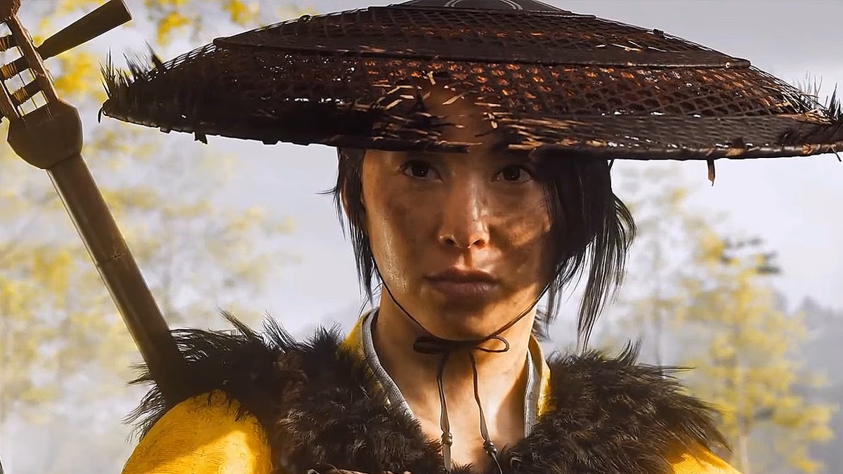Ghost of Yotei Drives PlayStation First-Party Sales Up After 5-Year Decline