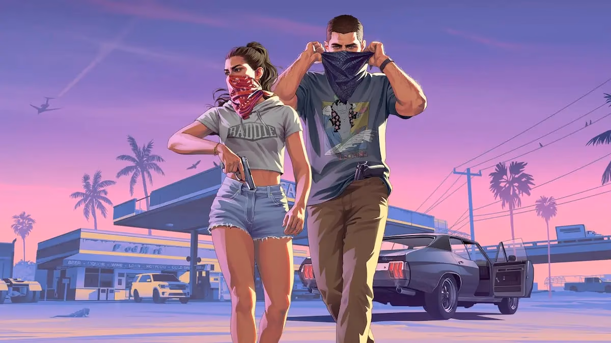 Rockstar Cracks Down on GTA 6 Leaker, Channels Go Dark