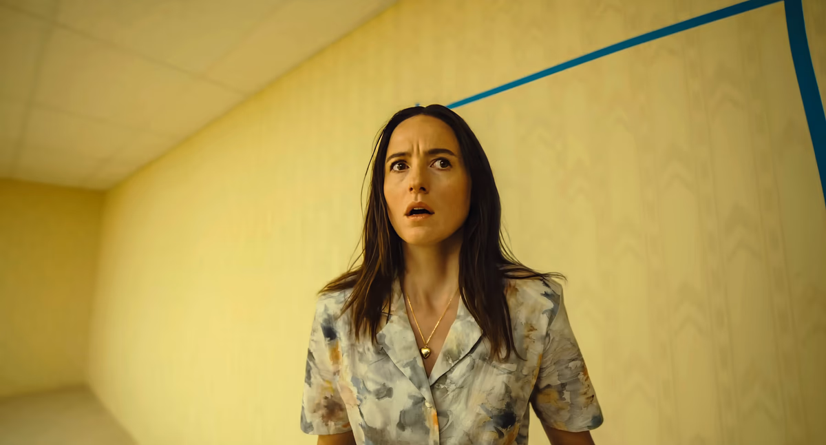 Backrooms Stuns With Record $81M Debut, Fueling Gen Z Box Office Boom