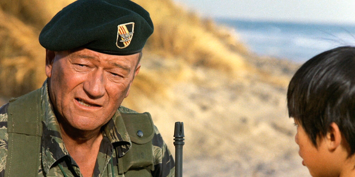 5 American War Films That Haven't Aged Gracefully