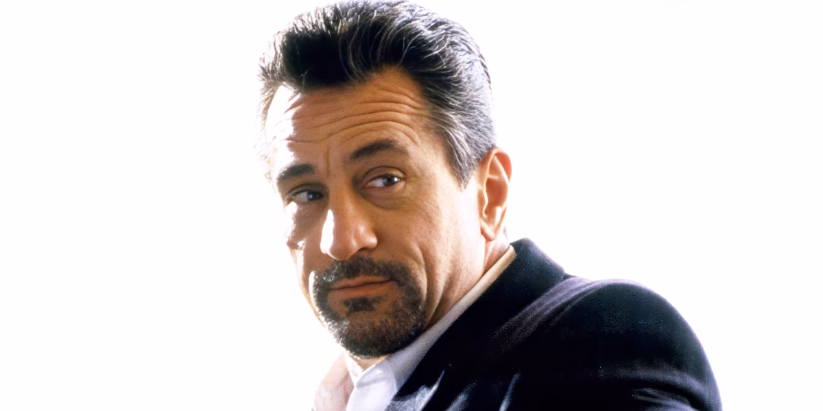 Robert De Niro's Twisted Crime Thriller Finally Lands on Netflix