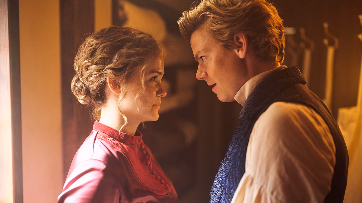 The Artful Dodger Officially Renewed for a Third and Final Season