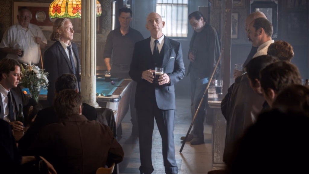 The Westies: Is MGM+'s New Crime Drama Another Peaky Blinders?