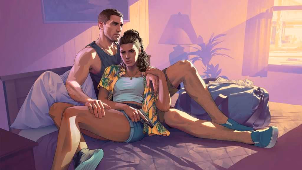 2026 Promises Blockbuster Games: GTA 6, Resident Evil Requiem, and More