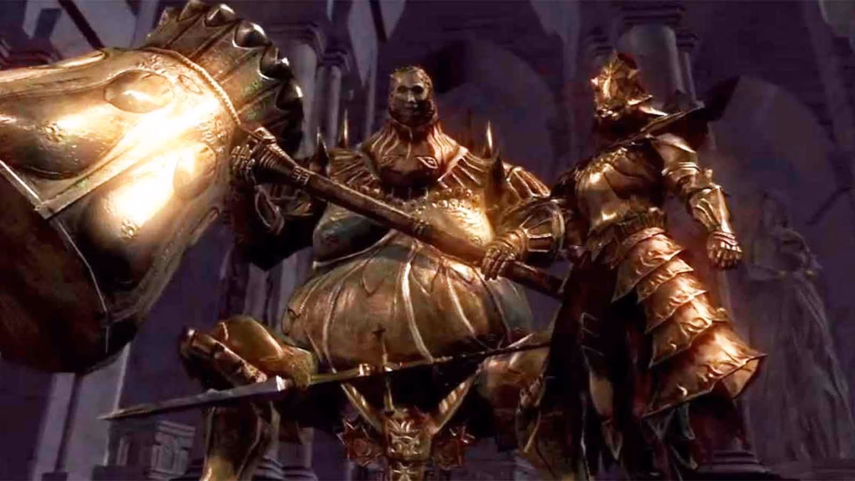 10 Games We Bet You Didn't Actually Finish