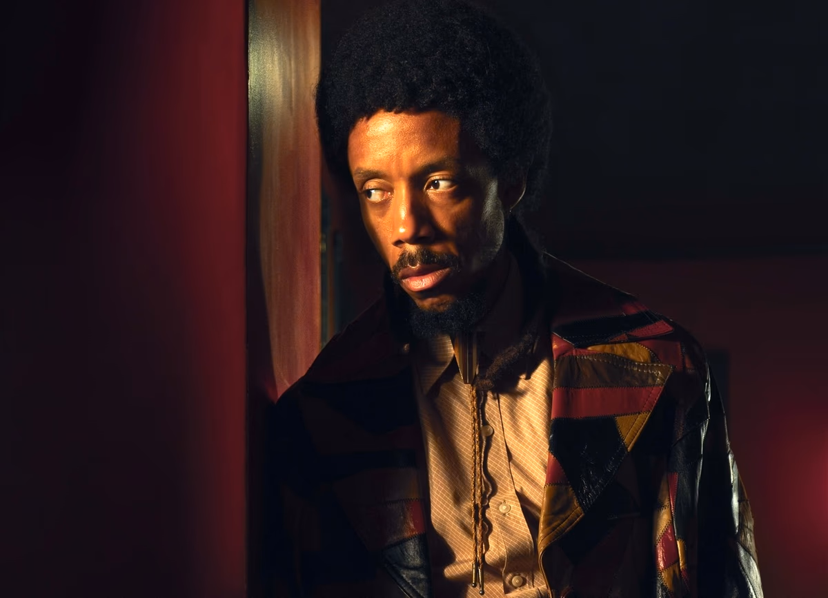 Euphoria's Bishop Actor Reveals Character's Shocking Betrayal and Autism Speculation