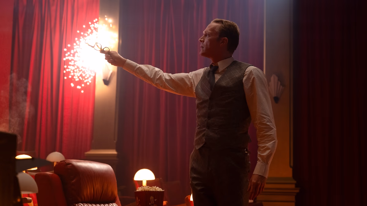 VisionQuest's Magic vs. Science Twist: Is Vision More Than Just Code?