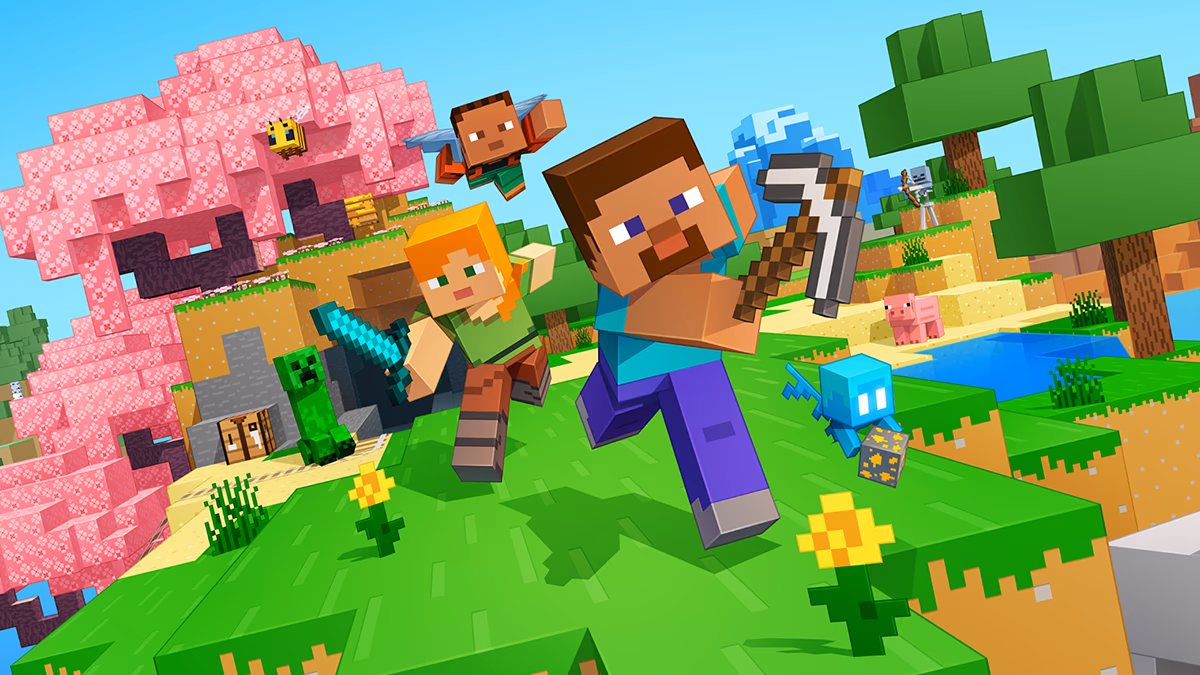 Netflix 'Minecraft' Series Still Happening, Despite Fan Fears