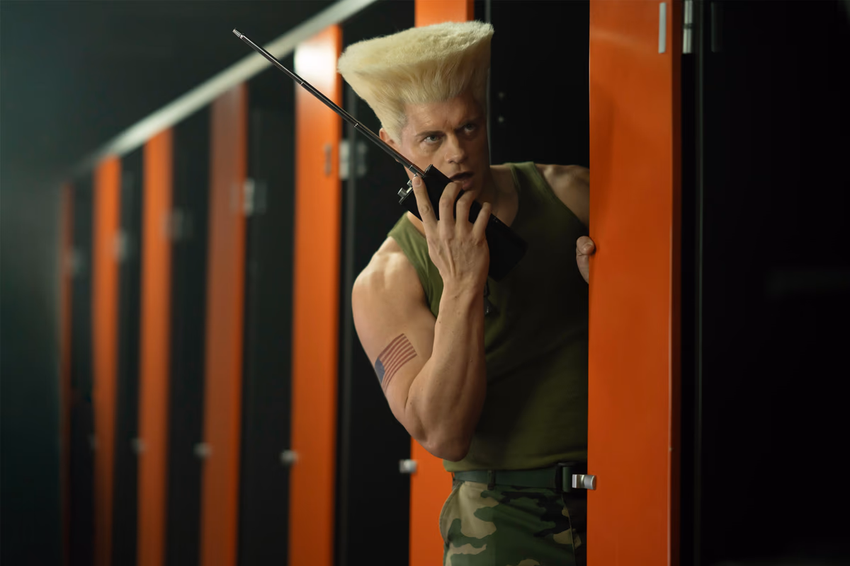 Street Fighter Movie Stumbles Midway: Fans Divided on 90s Throwback