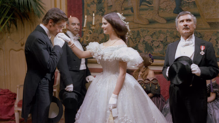 NYC Weekend Watch: Visconti, Ford, and Tony Scott Hit the Big Screen