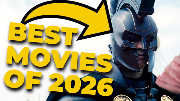 7 Must-See Movies of 2026 — A Mid-Year Cinematic Triumph