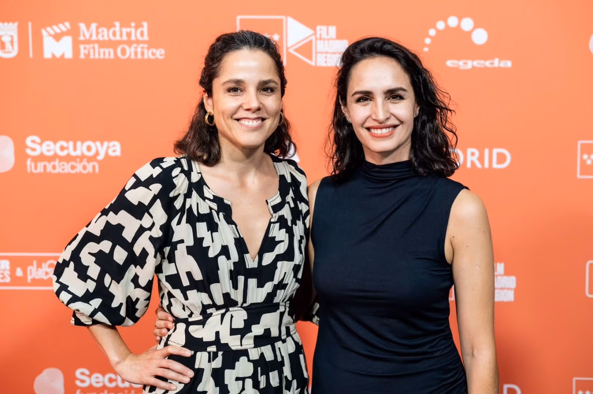 ‘House of the Spirits’ Showrunners Launch New Alma Media Lab