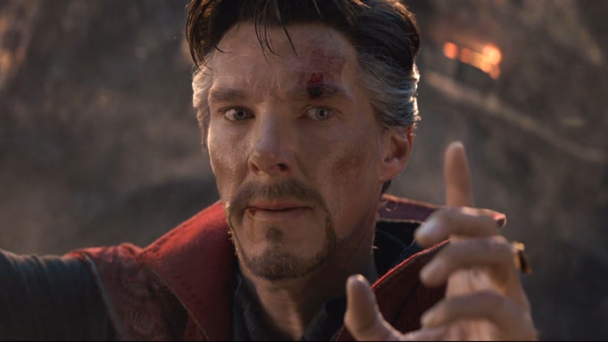 Avengers: Endgame Encore Adds Doomsday Footage — But What Does It Mean?