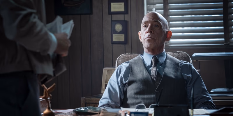 New Streaming Crime Saga Hits NYC Streets, Plus A Stephen King Adaptation