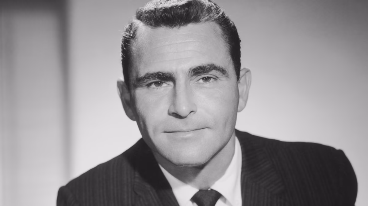 Rod Serling Only Adapted One Ray Bradbury Story for The Twilight Zone