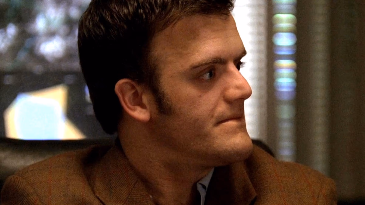 Reacher Star Kevin Weisman: The Man Who Was Alias's Secret Weapon