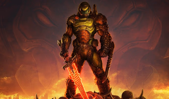 Id Software Asserts Strength Despite Major Layoffs