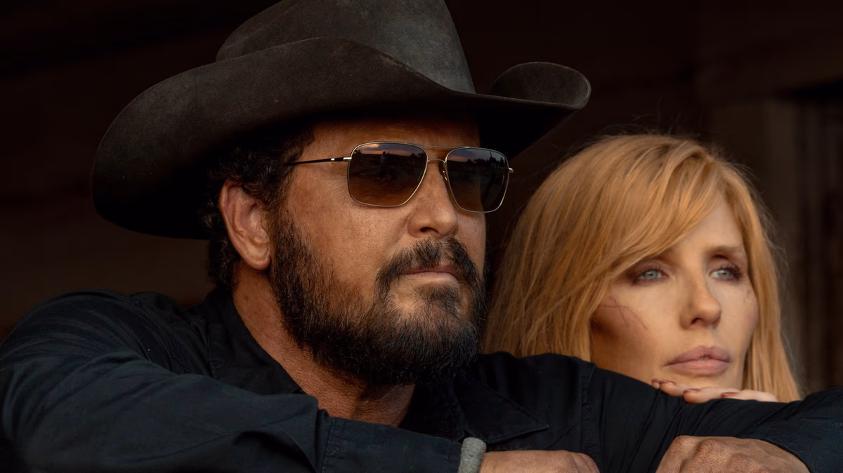 Yellowstone's Dutton Ranch Echoes: Who Could Ride Back Into The Franchise?