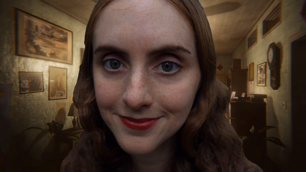 Nina Freeman Won't Uninstall Banned Steam Game: 'Everyone Should Play This'