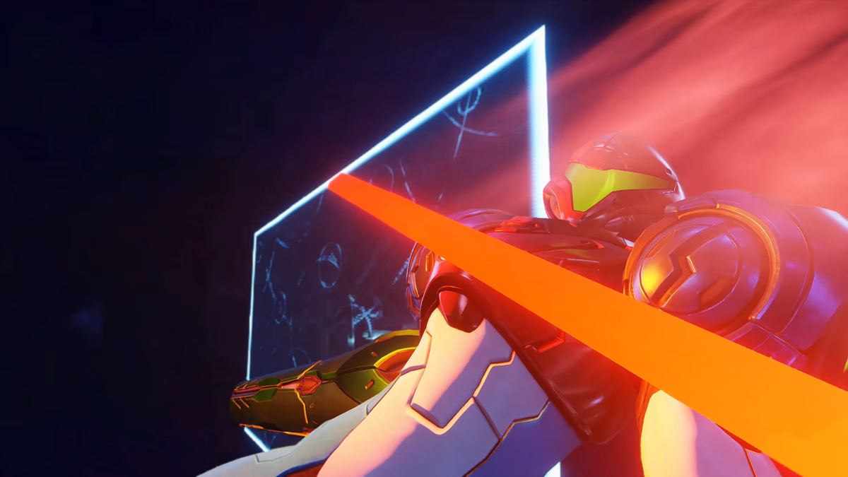 Metroid Ravenous Announced for Switch 2, A Sequel to Dread