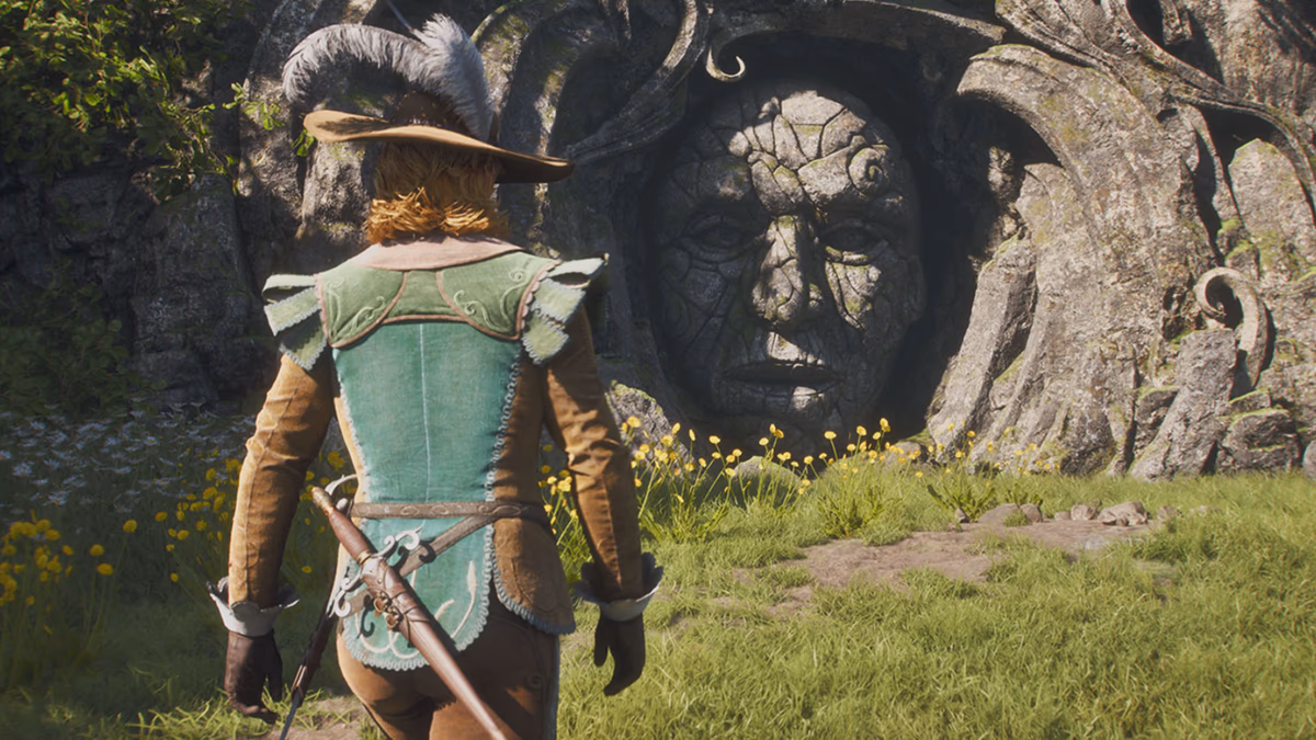 Fable's 20-Hour Quest: 7 Times Shorter Than Modern RPGs
