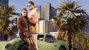 GTA 6: Vice City's Vanity Culture Demands You Look Your Best