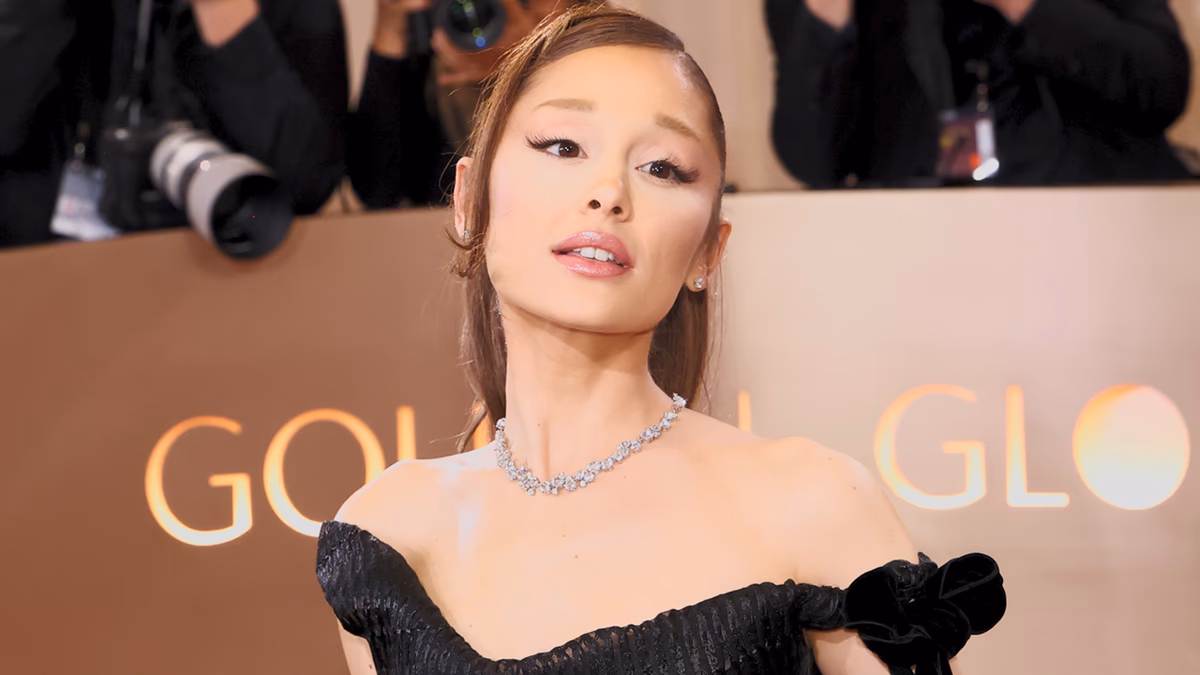 Ariana Grande Returns to Final Fantasy Resonance Via Fan Mod