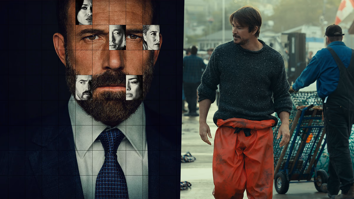Josh Hartnett’s ‘Below’ and Ben Affleck’s ‘Animals’ Conquer Netflix Charts