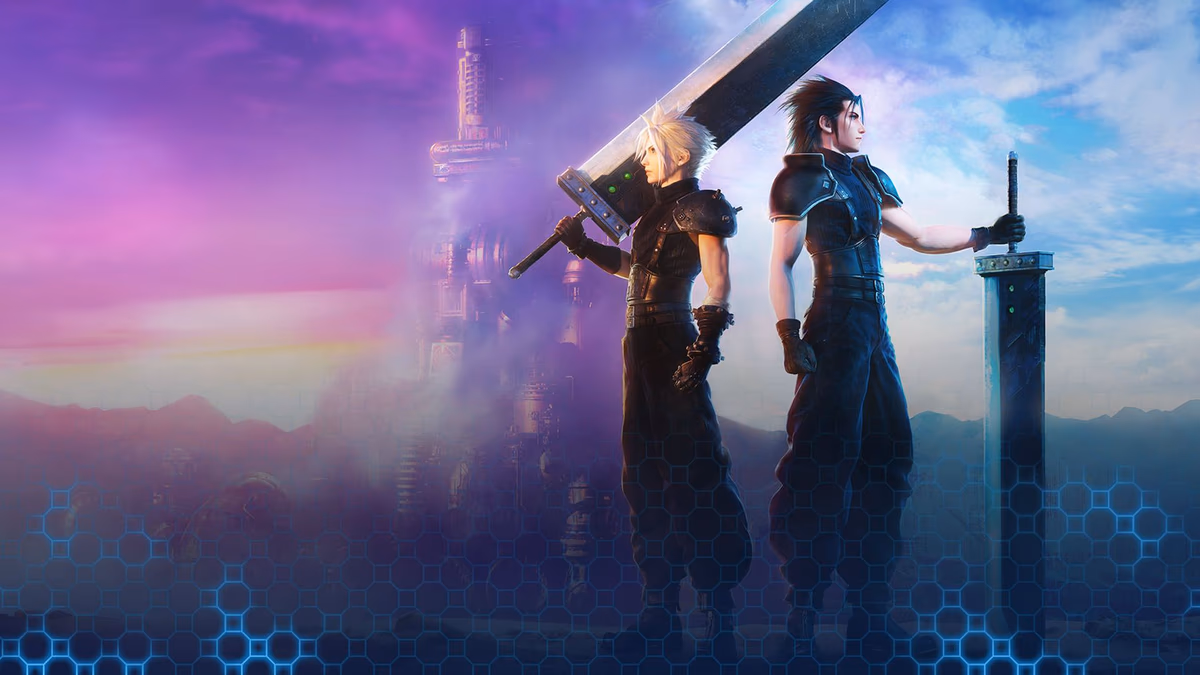 Final Fantasy VII: Ever Crisis Shutting Down October 6th, 2026